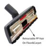 EZ SPARES Aspiradora universal de 1 14 pulgadas de 1.260