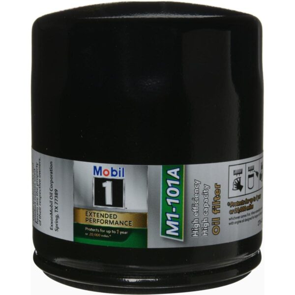 Mobil 1 M1101A filtro de aceite de rendimiento extendido_1