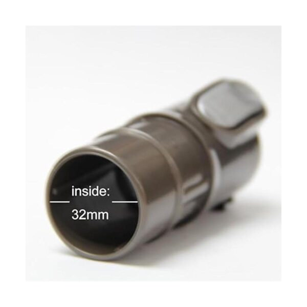 EZ Spares compatible con aspiradora para hacer cepillo