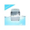 Nineleaf Caja de conexiones impermeable IP66 de plástico_3