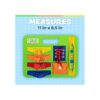 Buckle Toys Juguete de bebé Busy Board aprende a ajustar_2