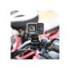 Suptig Jaws Flex Clamp Mount Soporte de cuello de cisne