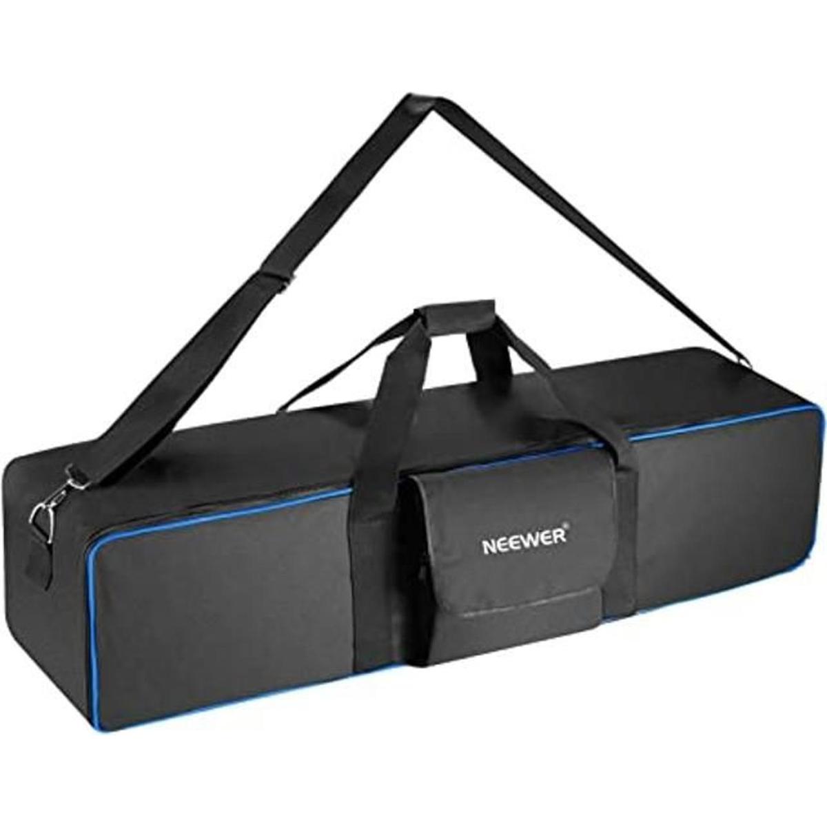 Neewer Bolsa de transporte grande para estudio de fotos