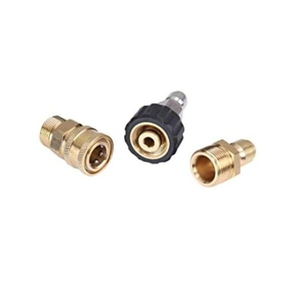 Challco Juego de adaptadores a presión M22 de 0.551 in a_1