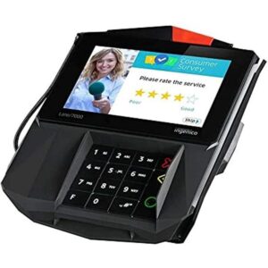 Ingenico Lane 7000 Protector de pantalla para Ingenico_1