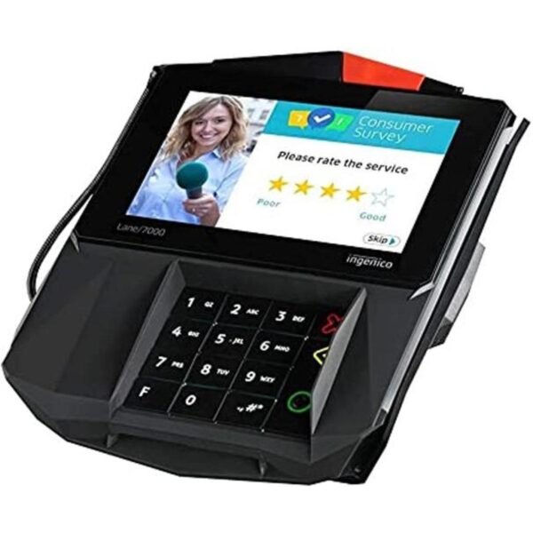 Ingenico Lane 7000 Protector de pantalla para Ingenico_1