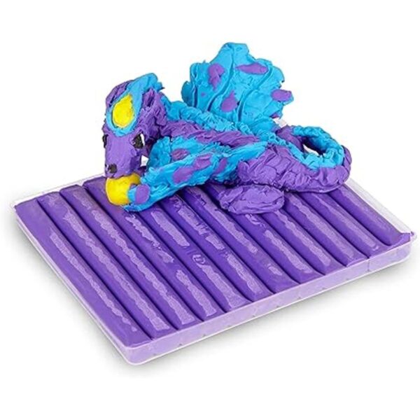 Crayola Arcilla modeladora para niños Classpack 24