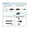 EZ Spares kit de 7 piezas para herramientas de limpieza_6