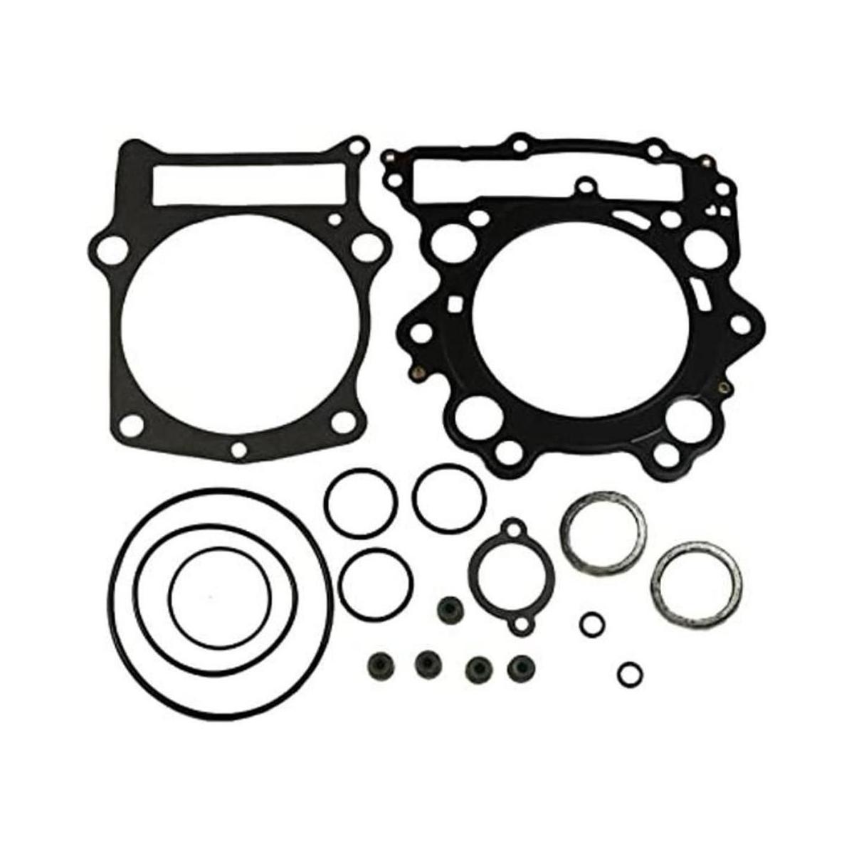 JDMSPEED Nuevo kit de juntas de cabeza de extremo superior