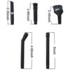 EZ Spares kit de 7 piezas para herramientas de limpieza_3