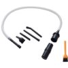 EZ Spares kit de 7 piezas para herramientas de limpieza_1