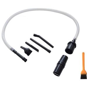 EZ Spares kit de 7 piezas para herramientas de limpieza_1