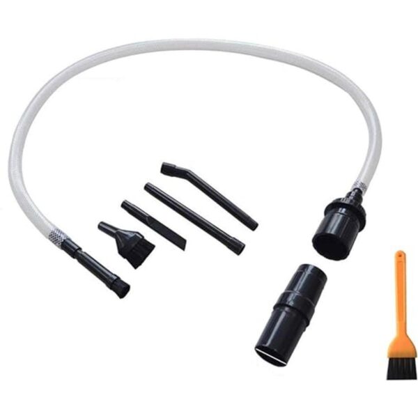 EZ Spares kit de 7 piezas para herramientas de limpieza_1