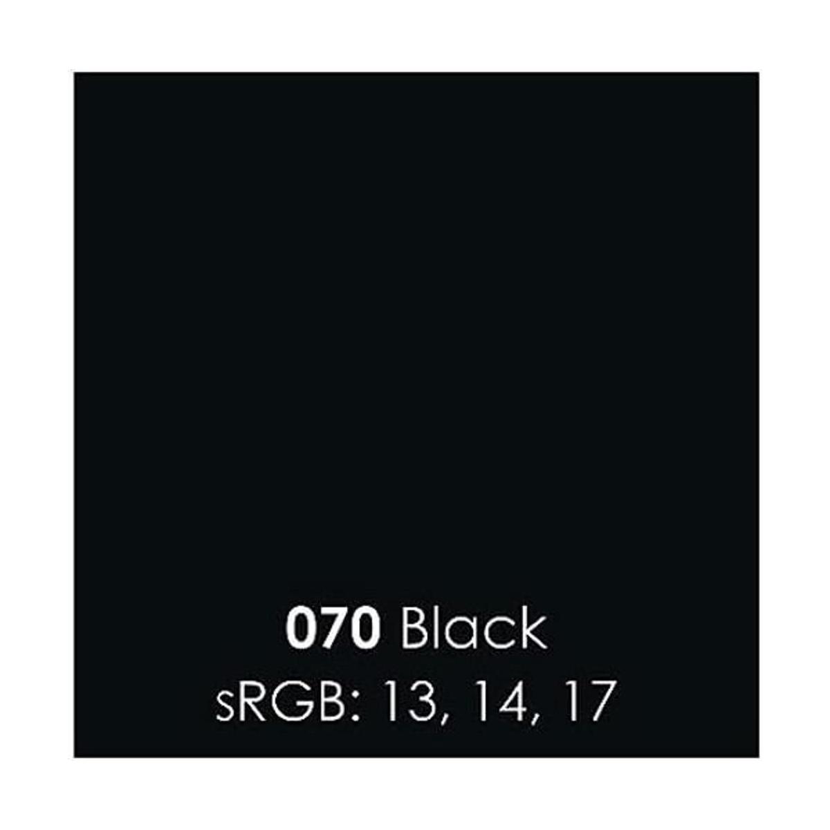 Oracal 651 rollo permanente vinilo brillante