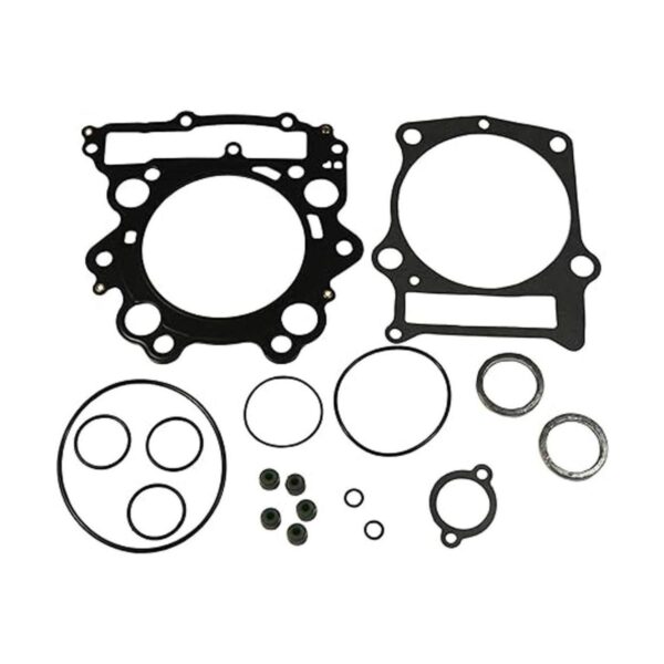 JDMSPEED Nuevo kit de juntas de cabeza de extremo superior_4