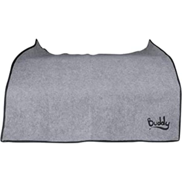 Buddy Pay Dirt Car Alfombrilla universal para maletero_1