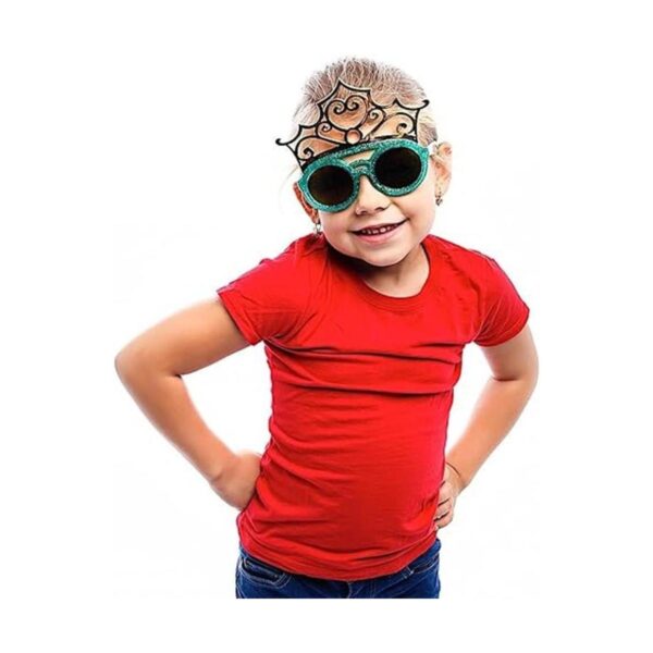 Gafas de sol para niños Princesa Ariel SunStaches Fiesta_3