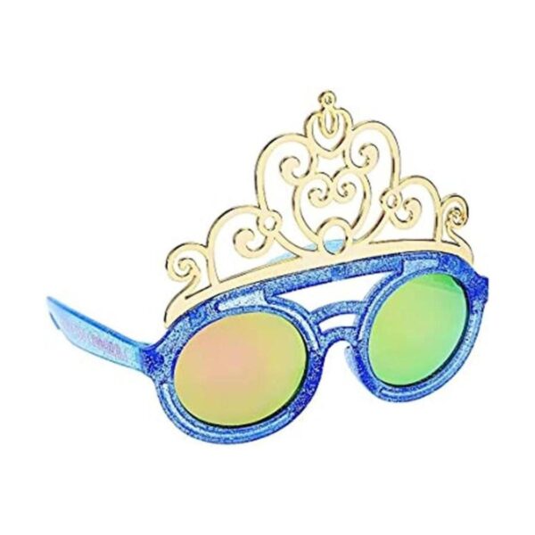 Gafas de sol para niños Princesa Ariel SunStaches Fiesta_1
