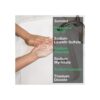Base de jabón blanco orgánico de Soapeauty glicerina