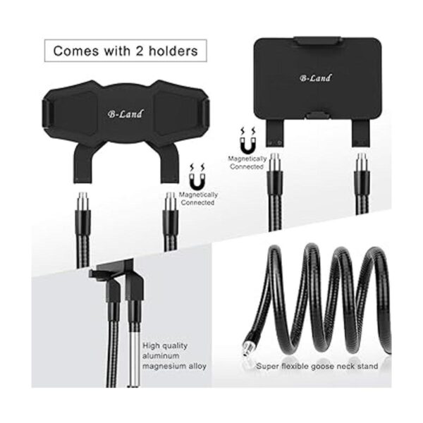 BLand Soporte para teléfono celular soporte para tableta_2