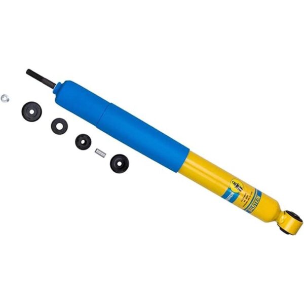 Bilstein 4600 Series 2017 Ford F250 F350 Super Duty_2