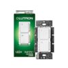 Lutron Maestro Control de ventilador y regulador de luz_1
