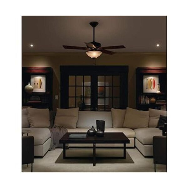 Lutron Maestro Control de ventilador y regulador de luz_2