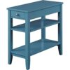Convenience Concepts Mesa auxiliar American Heritage de_1