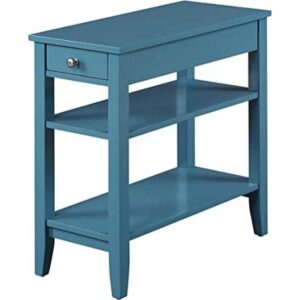 Convenience Concepts Mesa auxiliar American Heritage de_1