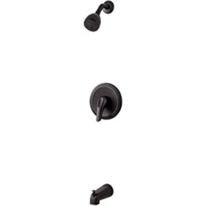 Pfister LG89030Y Pfirst Series Moldura para bañera y_1