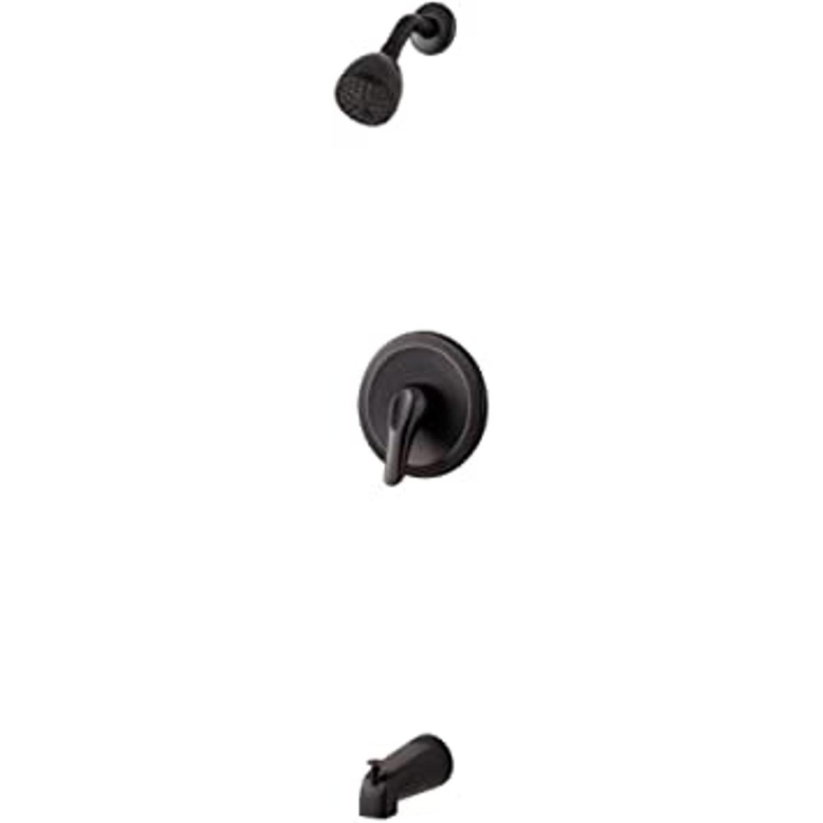 Pfister LG89030Y Pfirst Series Moldura para bañera y