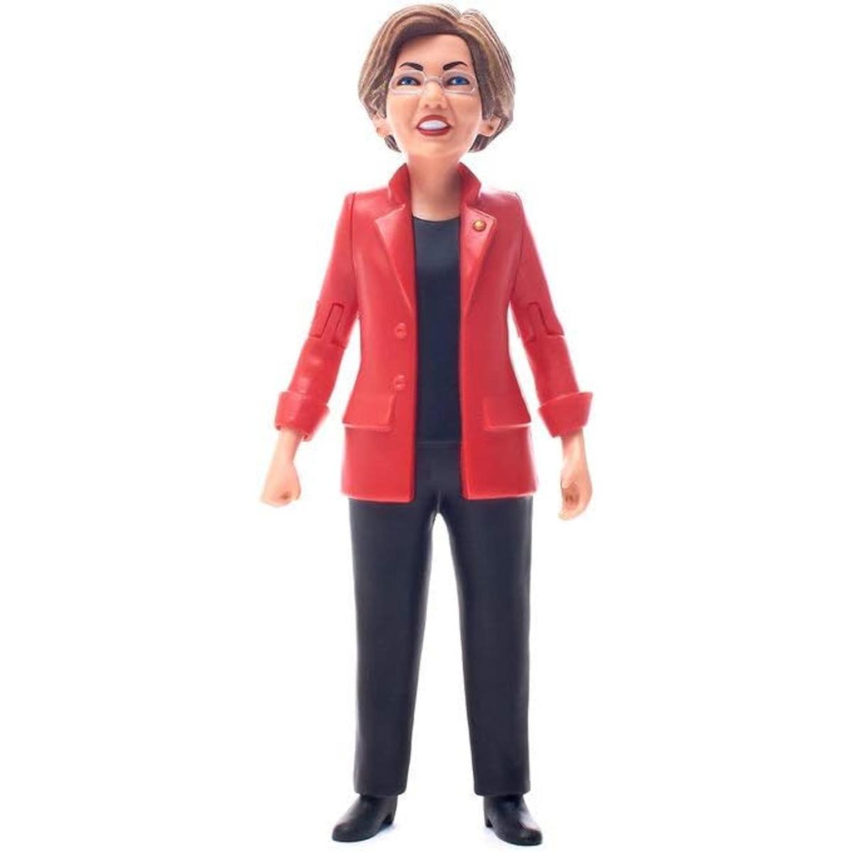 Figuras políticas de acción Coleccionables novedosas