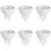 Makergroup MR11 Gu4.0 Bombilla LED bipin de 3 W 12_1