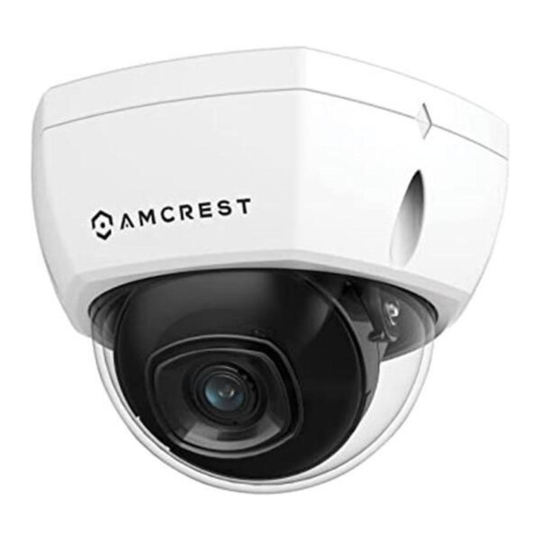 Amcrest UltraHD 4K 8MP Cámara IP POE de seguridad para_1