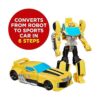 Transformers Toys Figura de acción de abejorro heroico_5