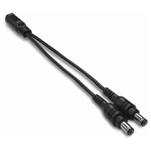 Educator splitter002 Cable divisor para el receptor único_1