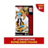 Transformers Toys Figura de acción de abejorro heroico_4
