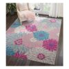 Nourison Alfombra Passion azul_5