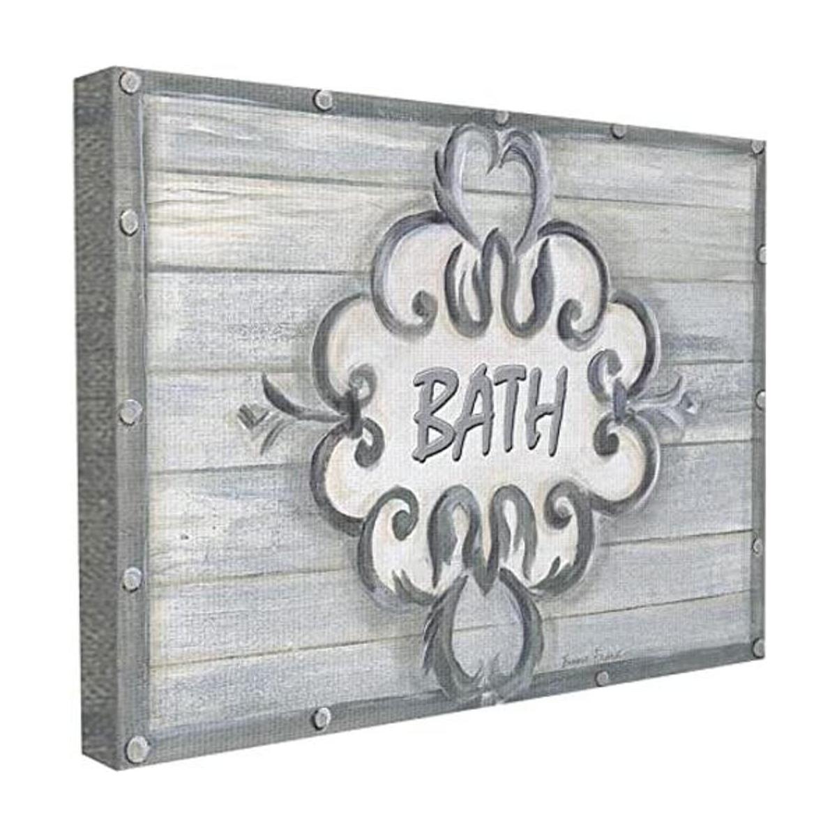 Stupell Industries The Stupell Home Decor Collection
