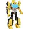 Transformers Toys Figura de acción de abejorro heroico_1