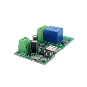 MHCOZY Módulo de interruptor automático de relé de_1