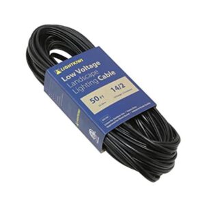 Lightkiwi Cable de paisaje de bajo voltaje 142 50_1