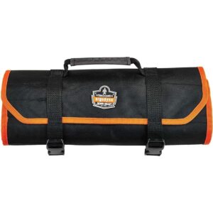 Arsenal 5873 Bolsa enrollable para llaves alto 14_1