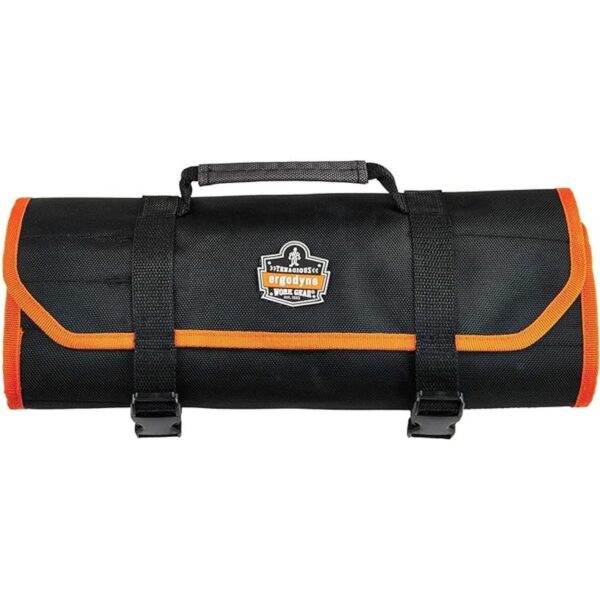 Arsenal 5873 Bolsa enrollable para llaves alto 14_1