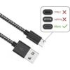 Gopala Cable micro USB para Android 6 unidades de 5 pies_2