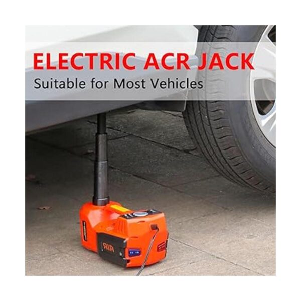 ROGTZ Kit de gato hidráulico eléctrico para automóvil con_2