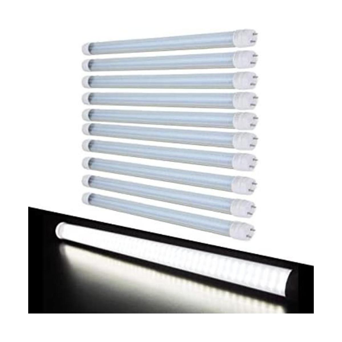 Bombilla LED T8 de RV de 18.0 in de tubo fluorescente 600