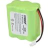 HQRP Batería de respaldo compatible con 2 Gig BATT1X_1
