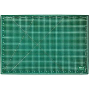 Breman Precision Tapete de corte autorreparativo de 24 x