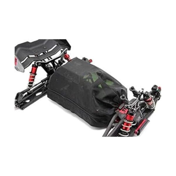 Raidenracing Chasis Cubierta protectora resistente al_2